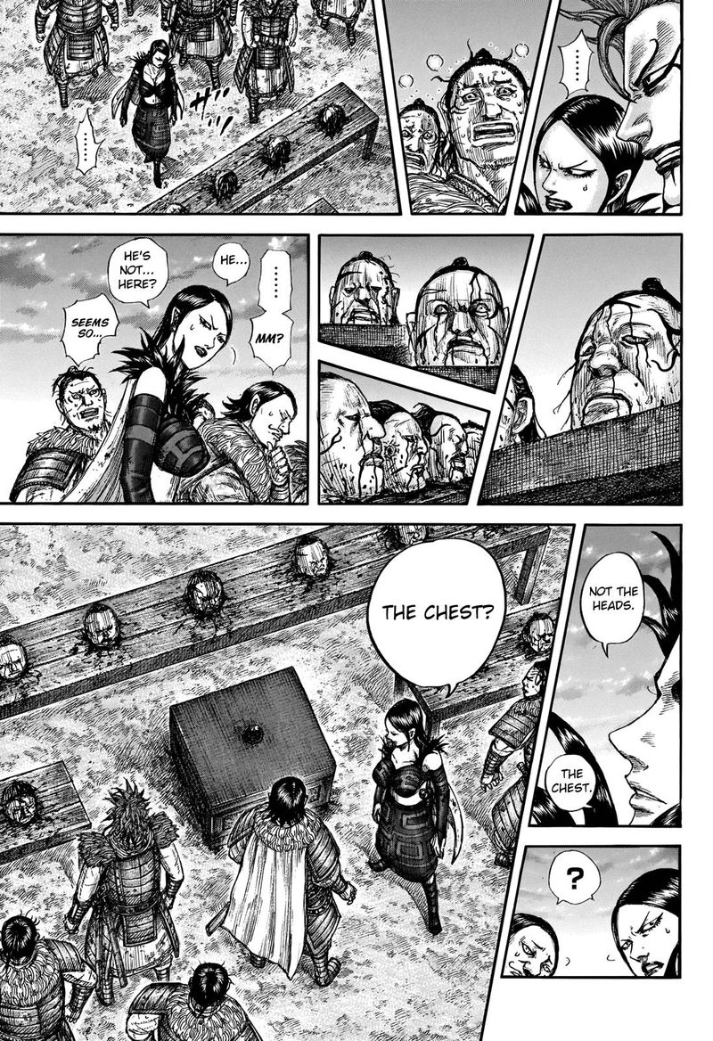 Chapter 695 - Page 13