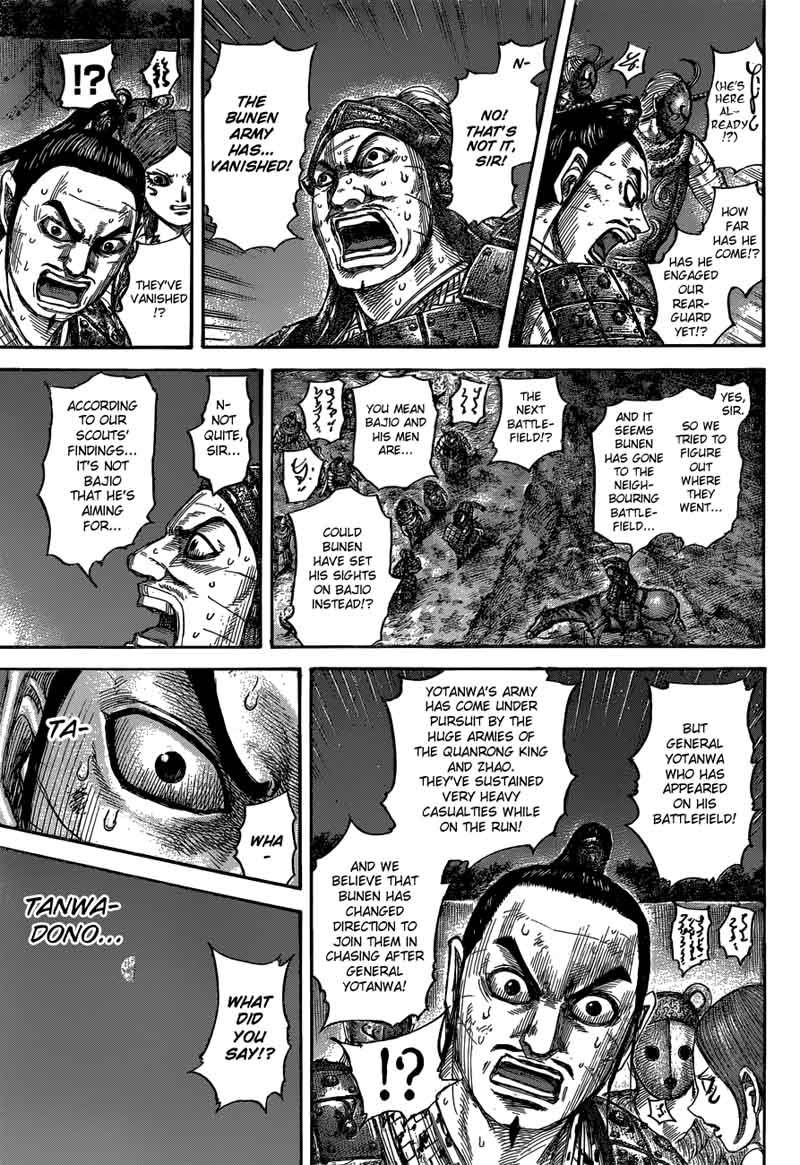 Chapter 567 - Page 10