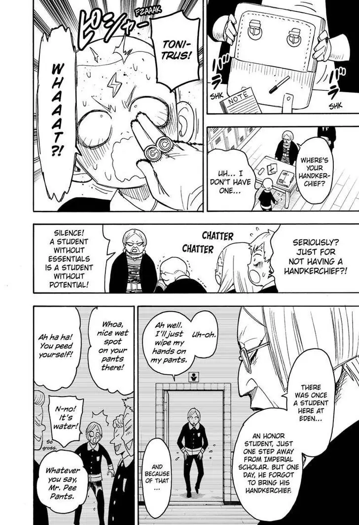 Chapter 61 - Page 16