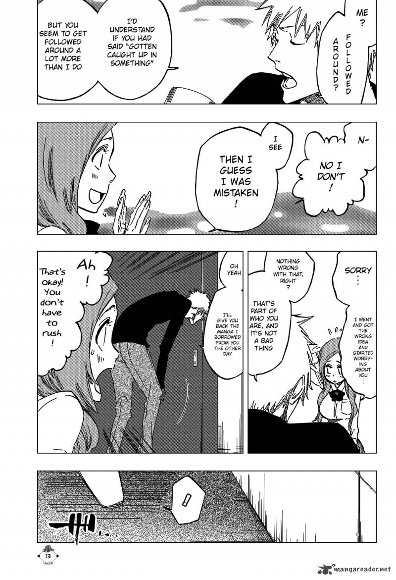 Chapter 429 - Page 15