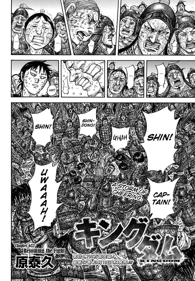 Chapter 632 - Page 2