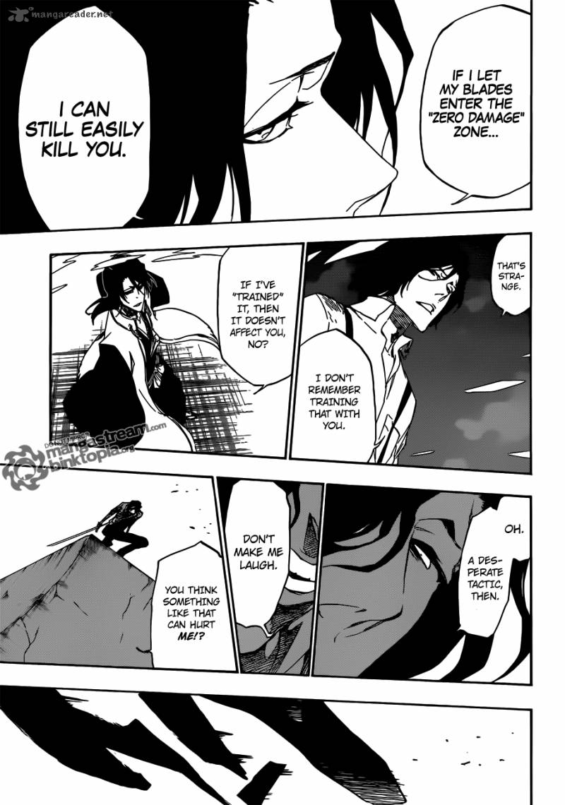 Chapter 472 - Page 12