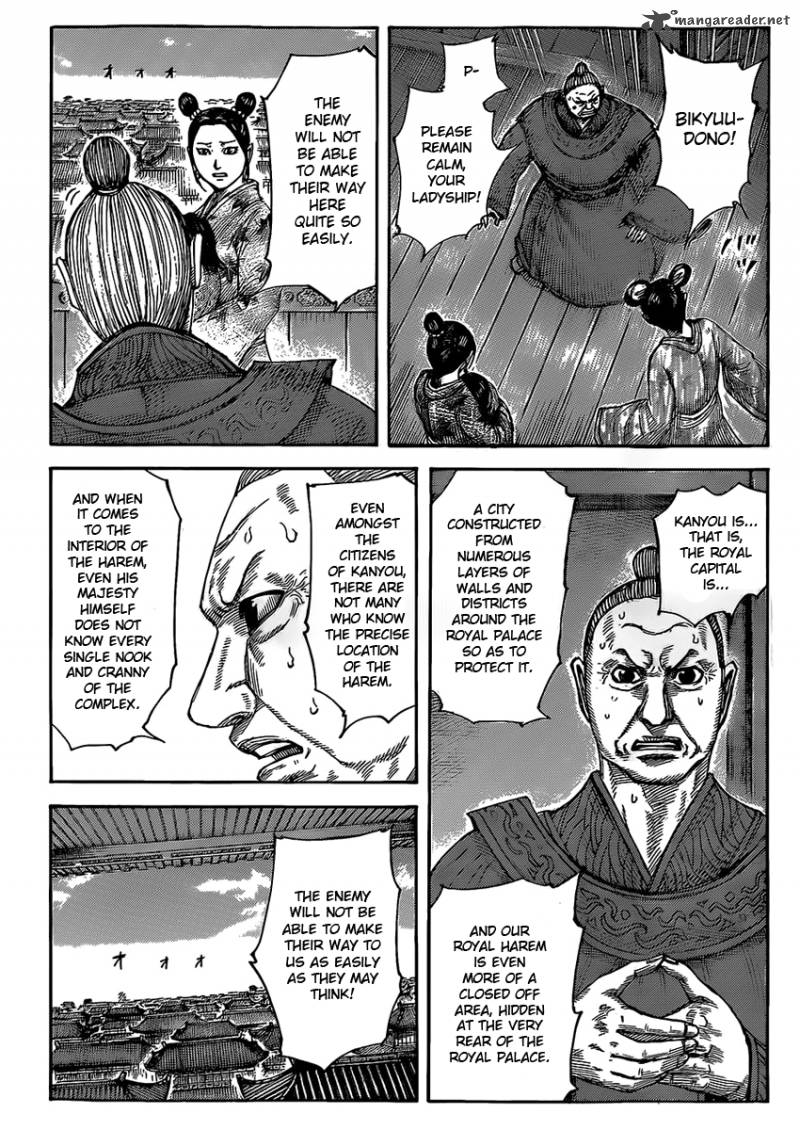 Chapter 422 - Page 6