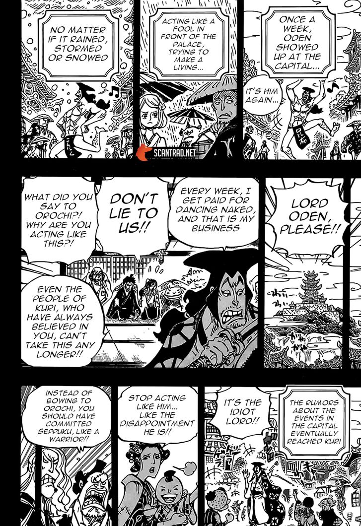 Chapter 969 - Page 9