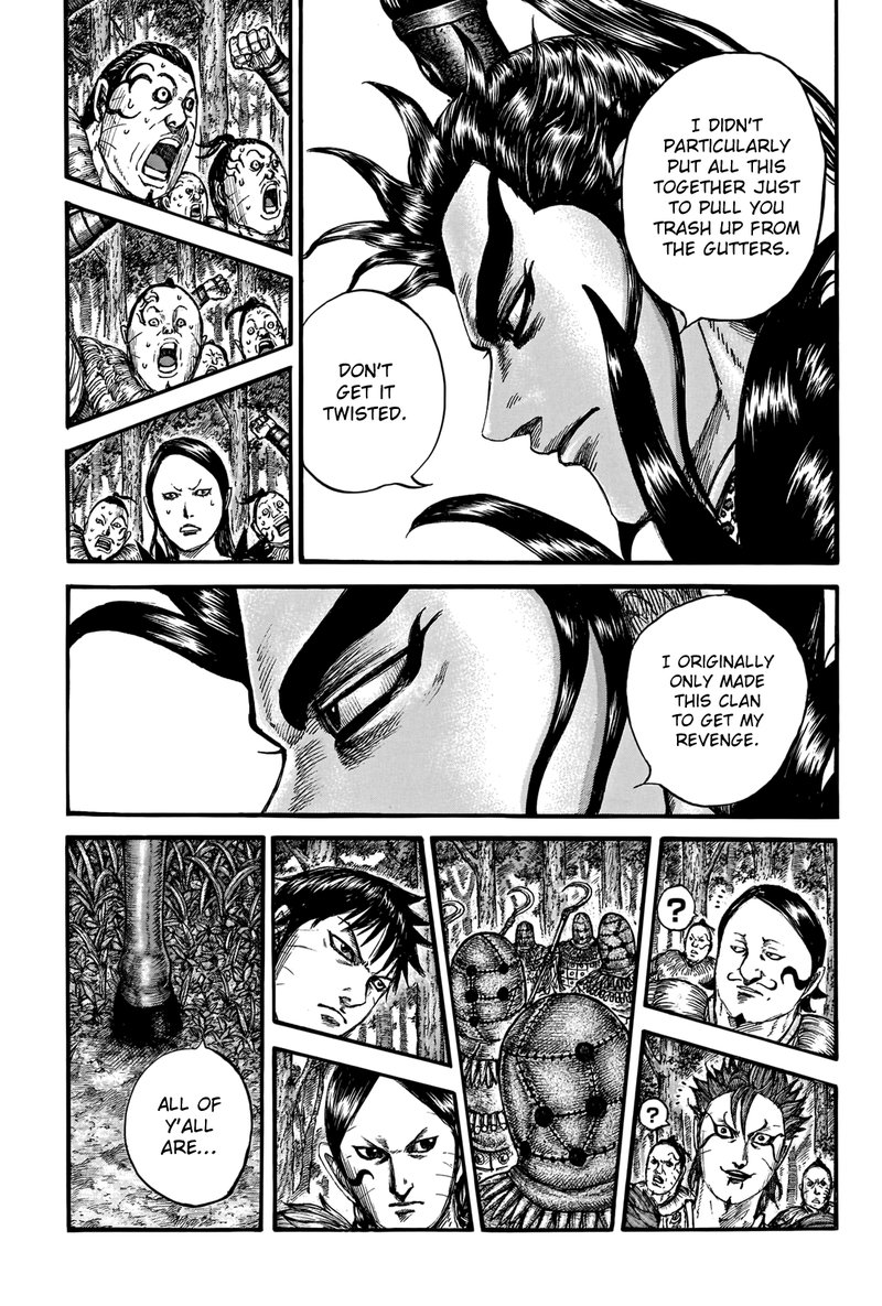 Chapter 740 - Page 11