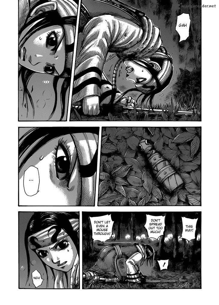 Chapter 453 - Page 2