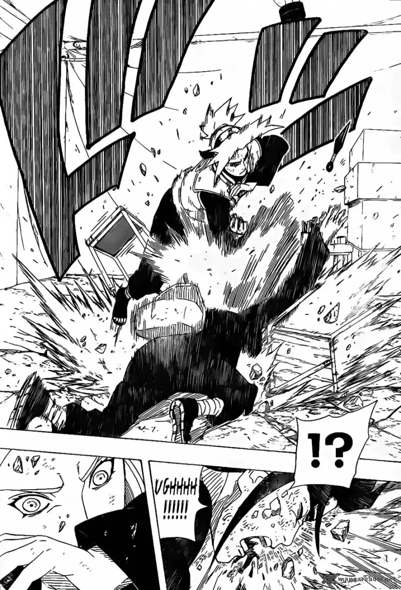 Chapter 540 - Page 8