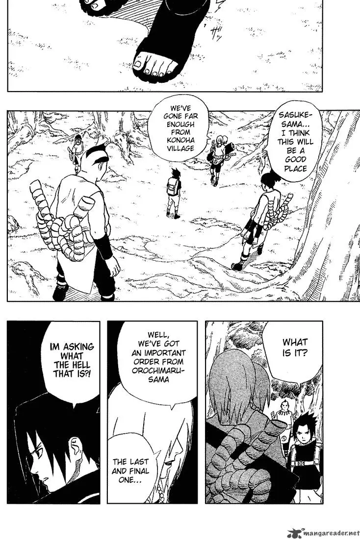 Chapter 183 - Page 18