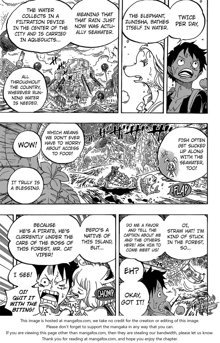 Chapter 806 - Page 6