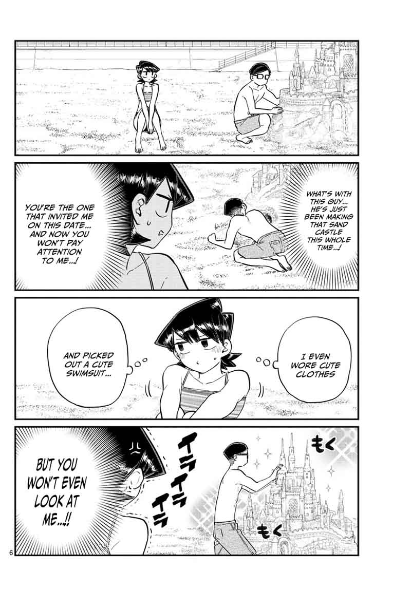Chapter 166 - Page 6