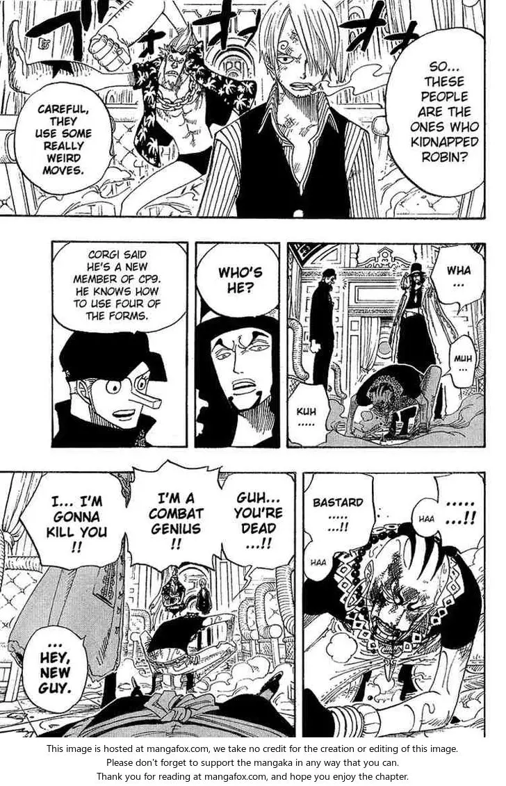Chapter 373 - Page 7