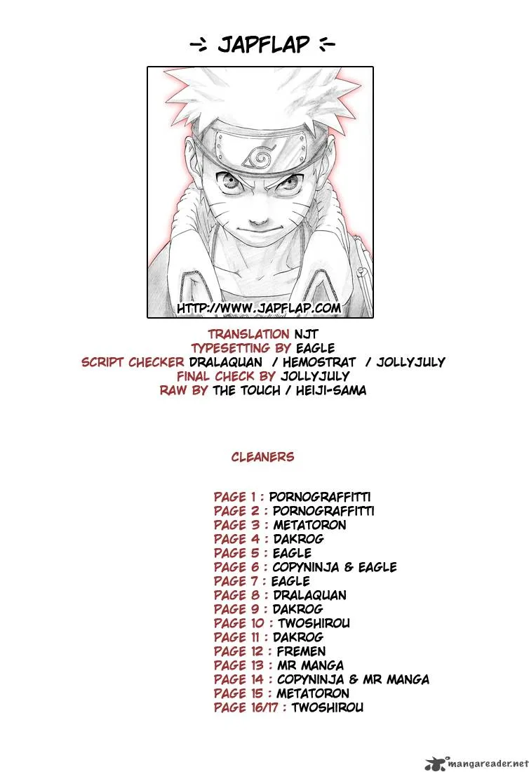 Chapter 326 - Page 17