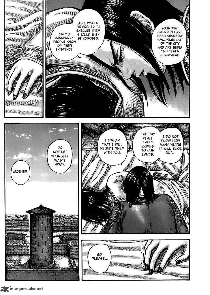 Chapter 437 - Page 18