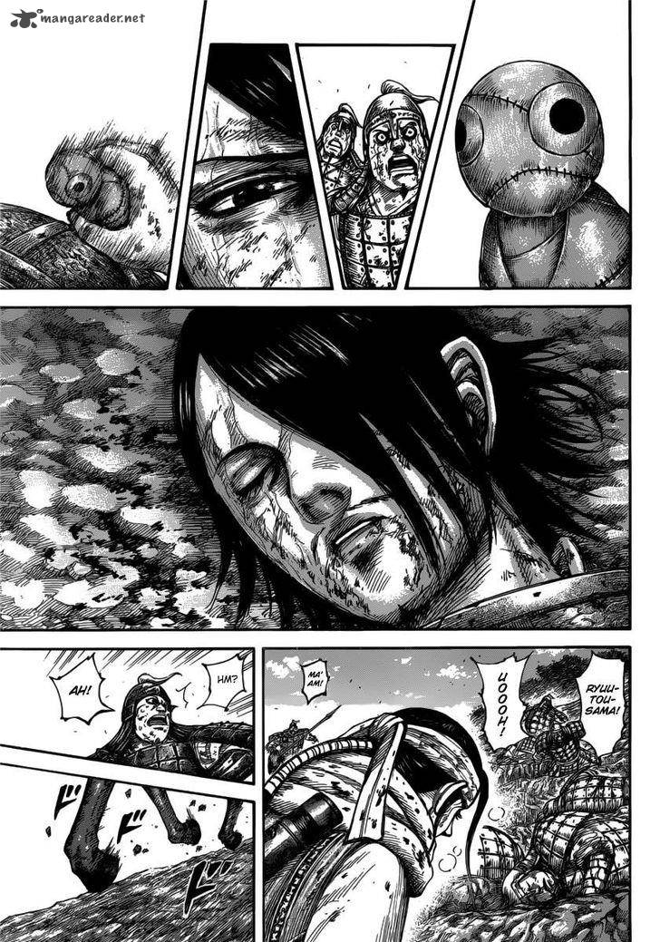 Chapter 473 - Page 10