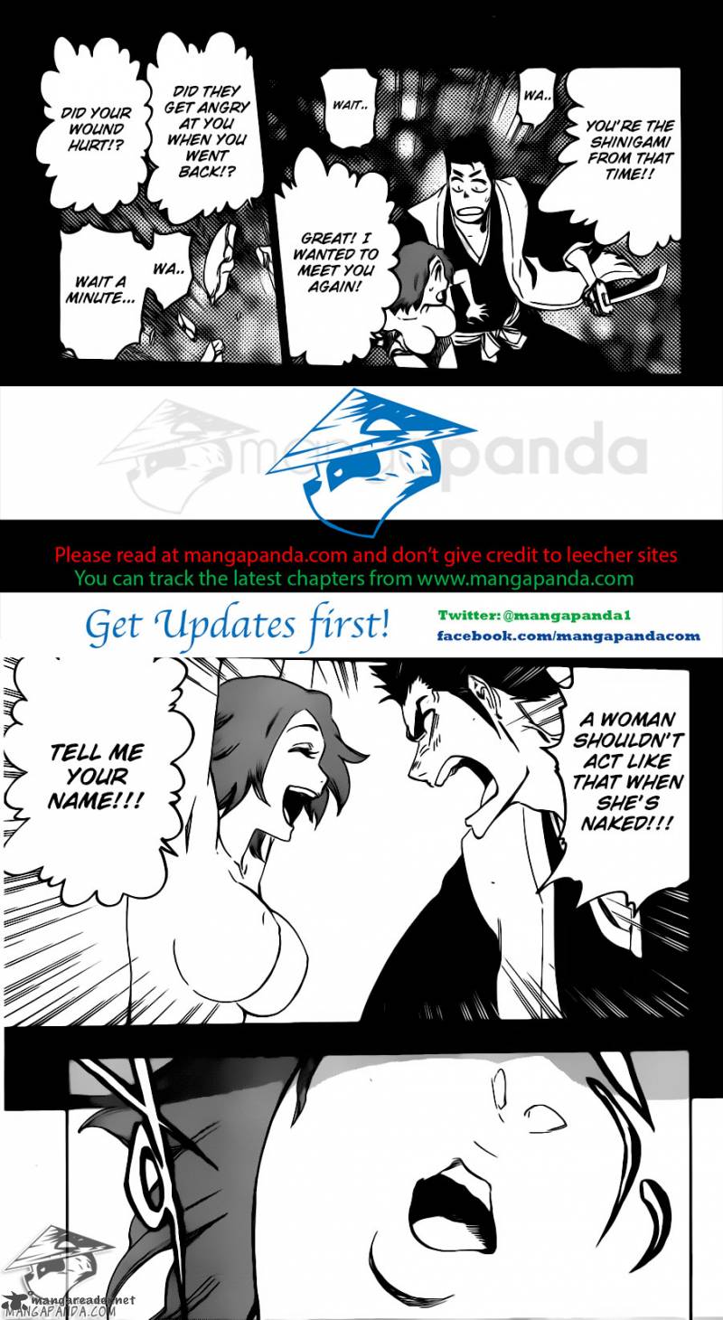Chapter 536 - Page 5