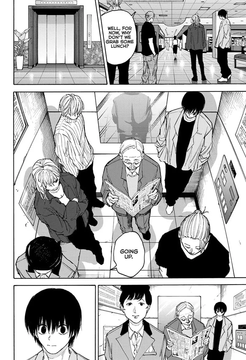 Chapter 108 - Page 6