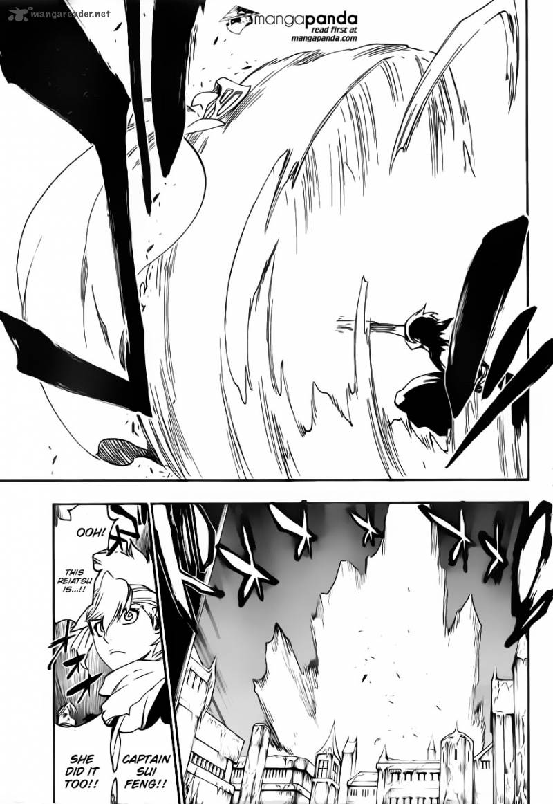 Chapter 549 - Page 17