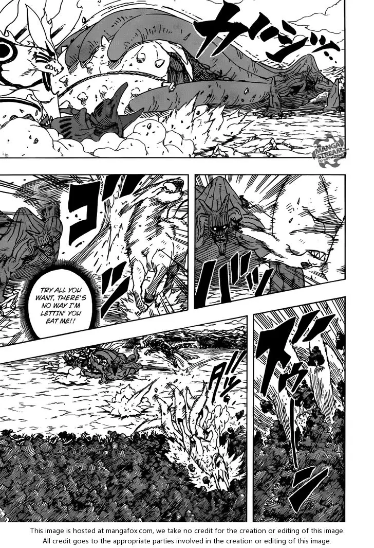 Chapter 571 - Page 10
