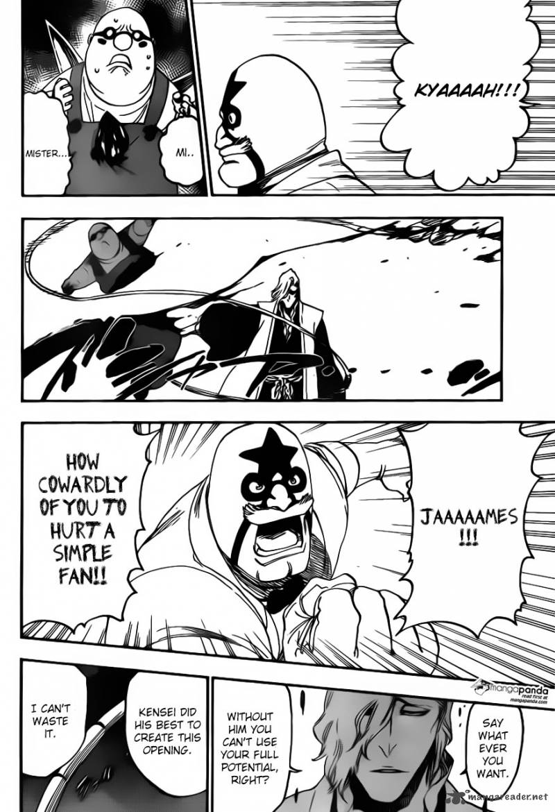 Chapter 561 - Page 10