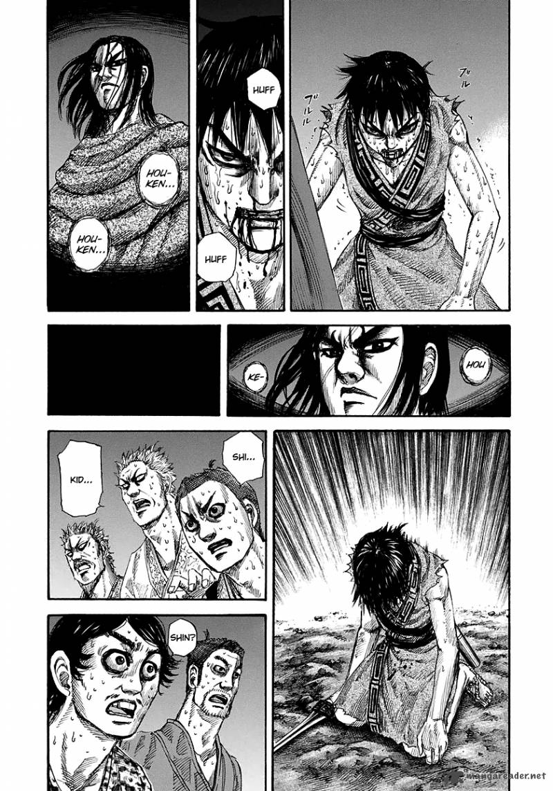 Chapter 146 - Page 11