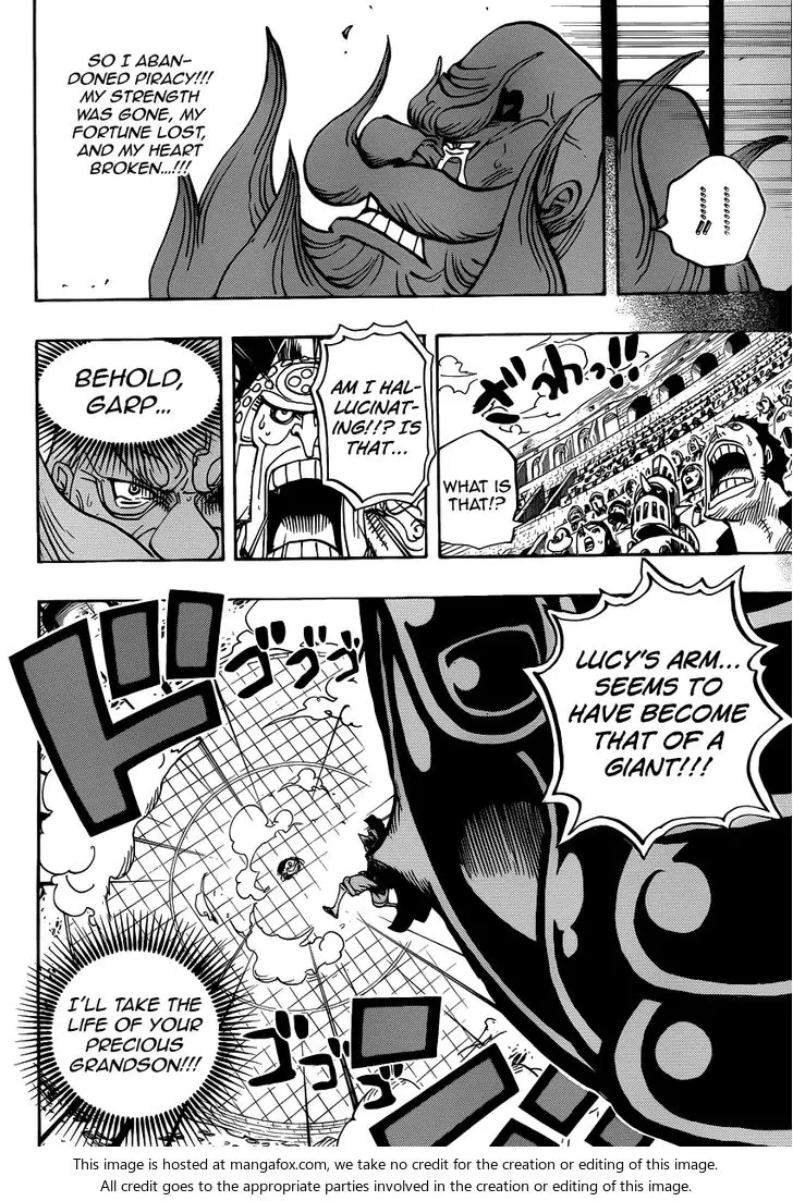 Chapter 719 - Page 12