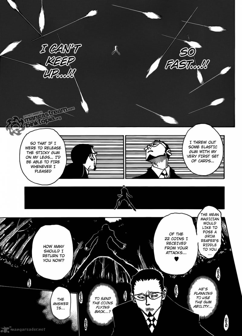 Chapter 327 - Page 17