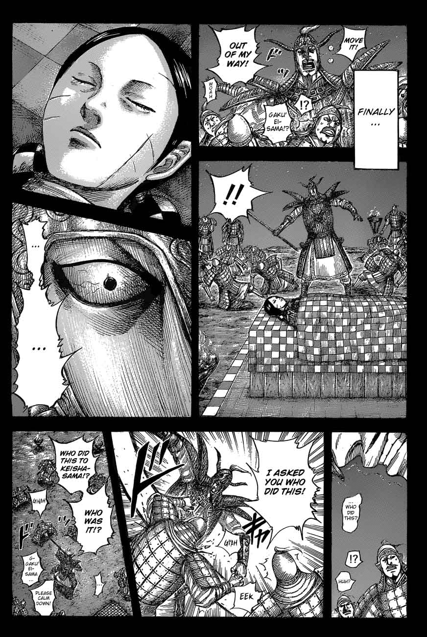 Chapter 556 - Page 4