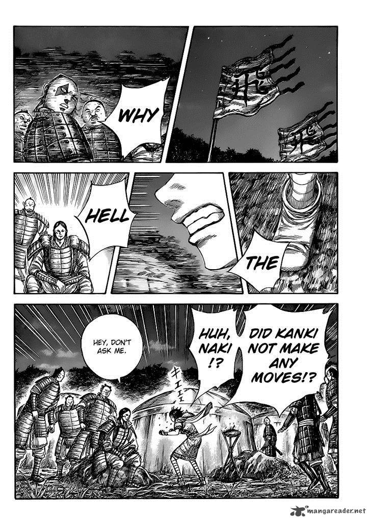 Chapter 462 - Page 2