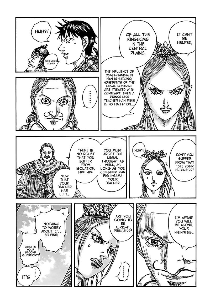 Chapter 761 - Page 5