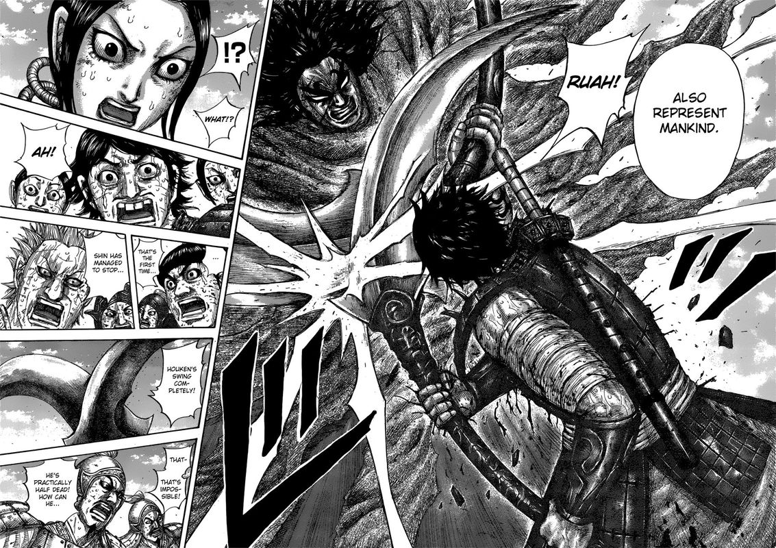 Chapter 624 - Page 10