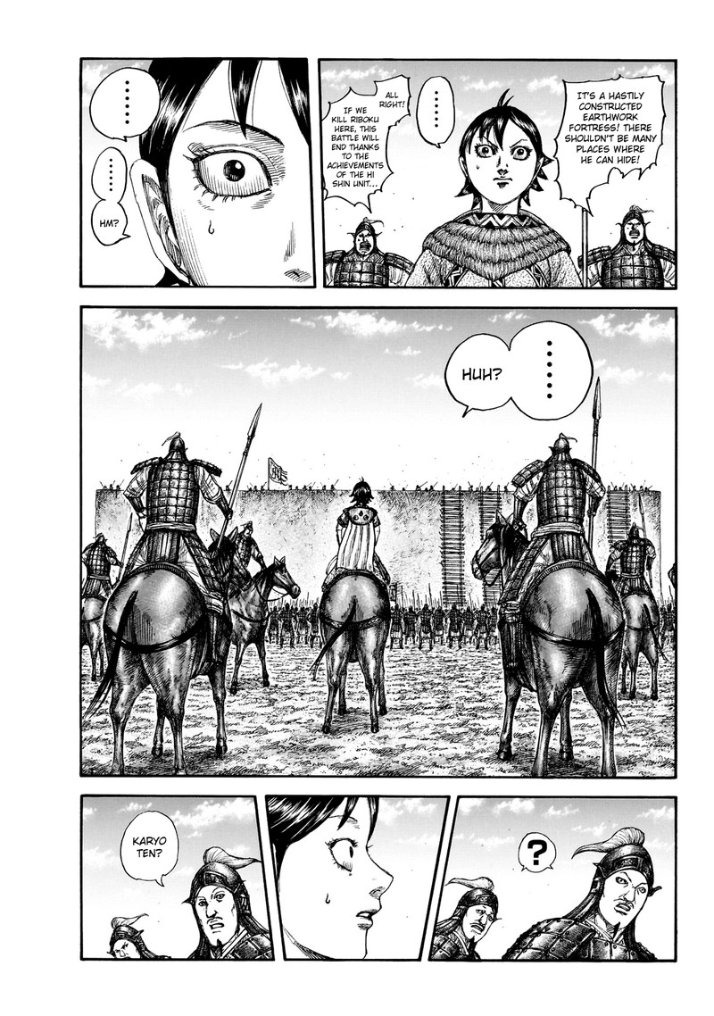 Chapter 783 - Page 16