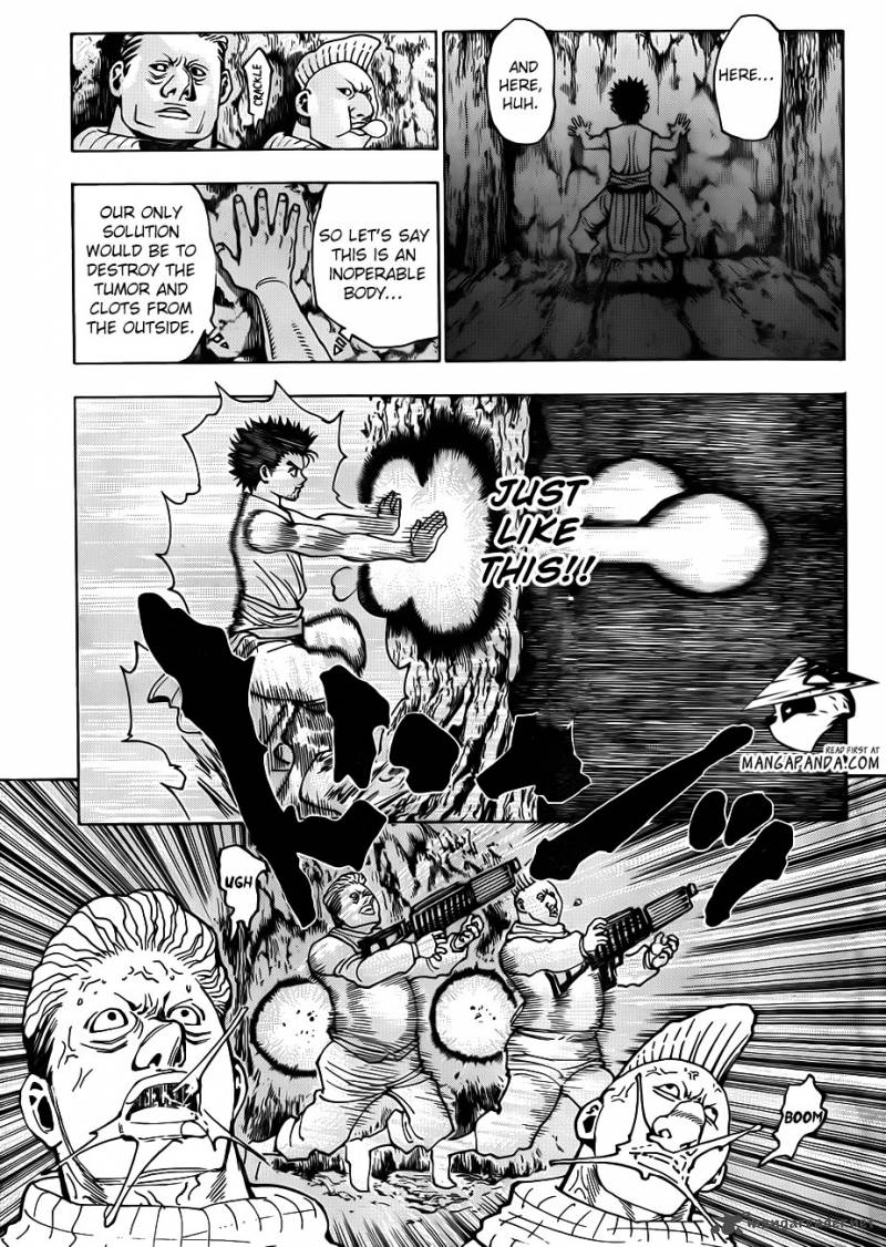 Chapter 347 - Page 9
