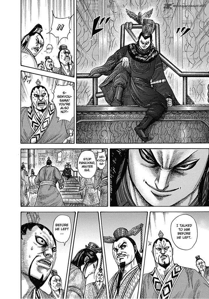Chapter 328 - Page 15