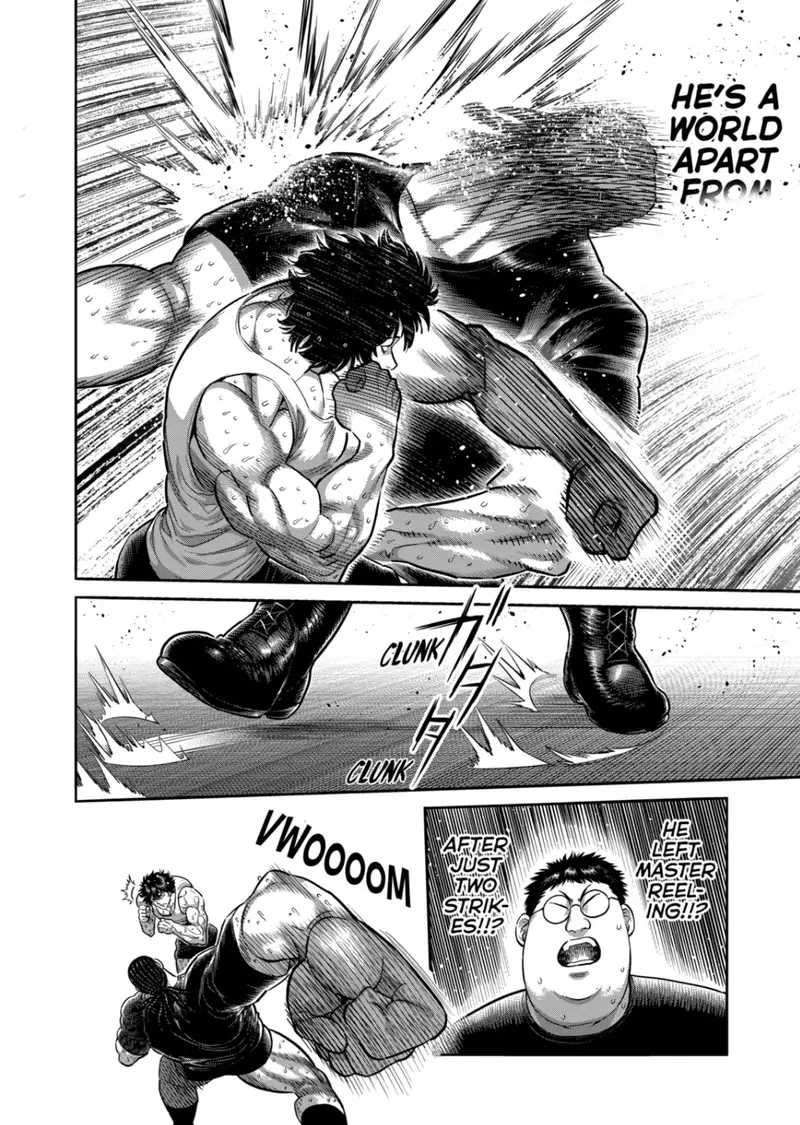 Chapter 290 - Page 8