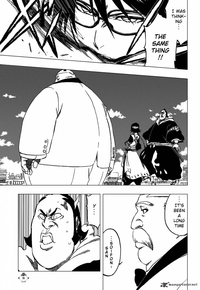 Chapter 368 - Page 18