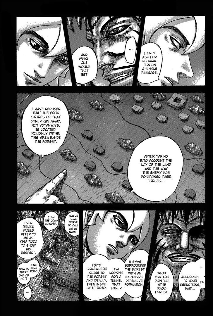 Chapter 540 - Page 4