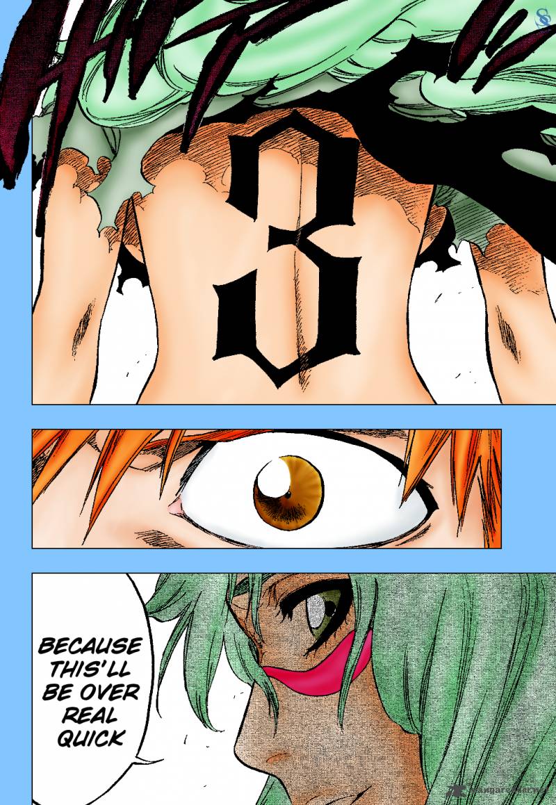 Chapter 291 - Page 21