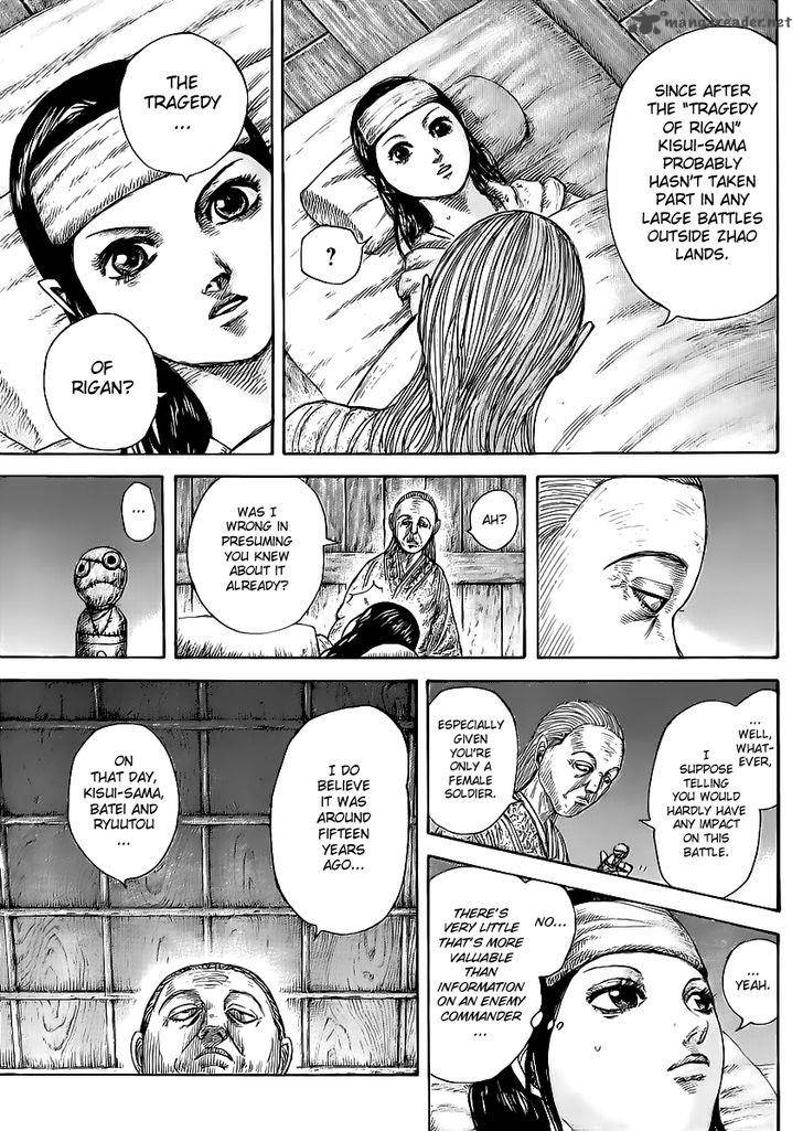 Chapter 462 - Page 15
