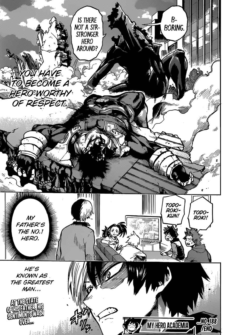 Chapter 188 - Page 12