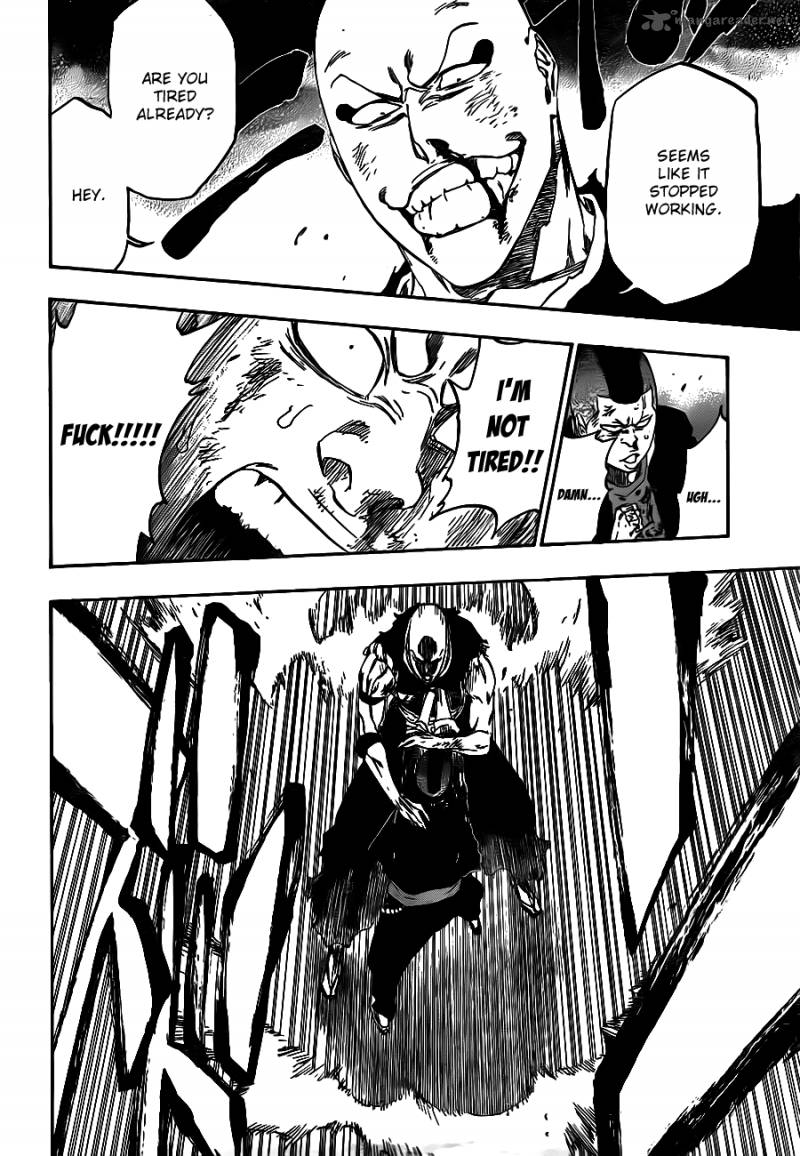 Chapter 467 - Page 16