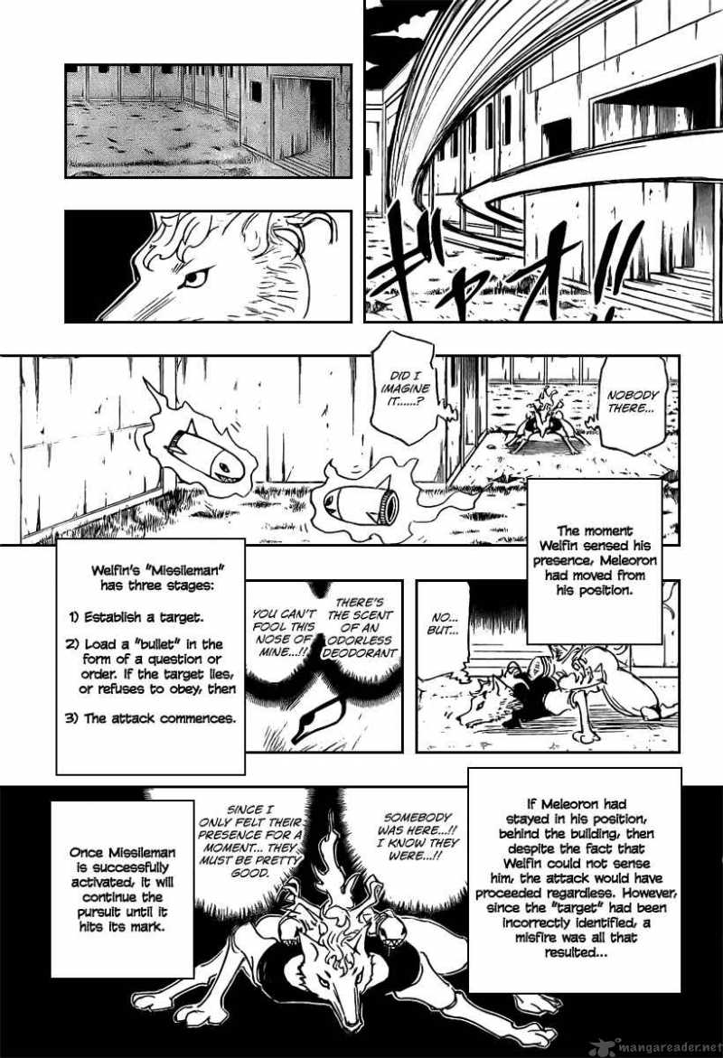 Chapter 276 - Page 16