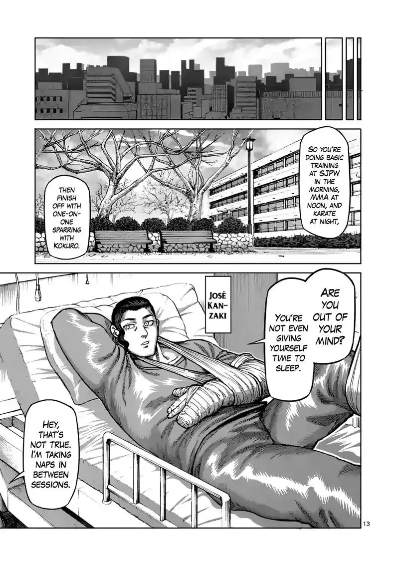 Chapter 47 - Page 13