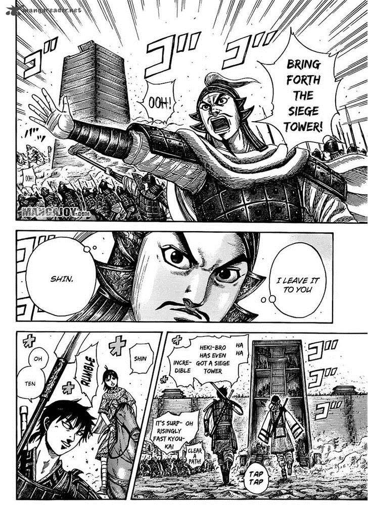 Chapter 374 - Page 9