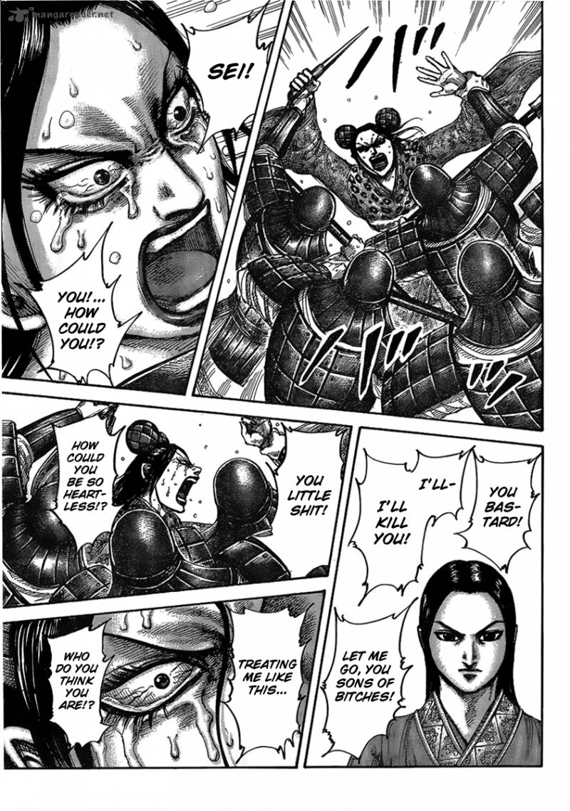 Chapter 436 - Page 13