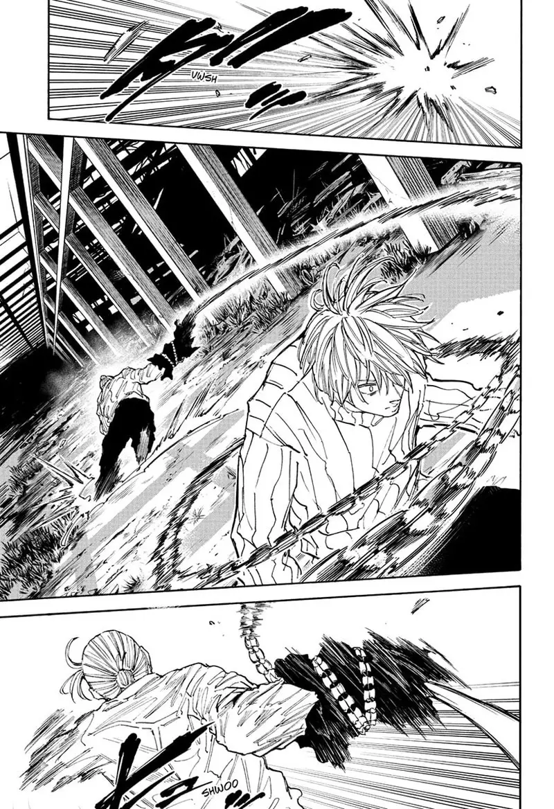 Chapter 120 - Page 12