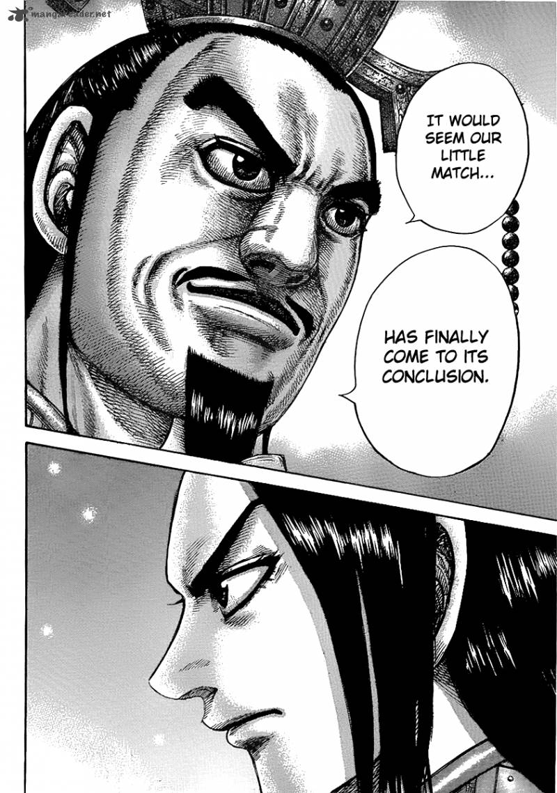 Chapter 434 - Page 12