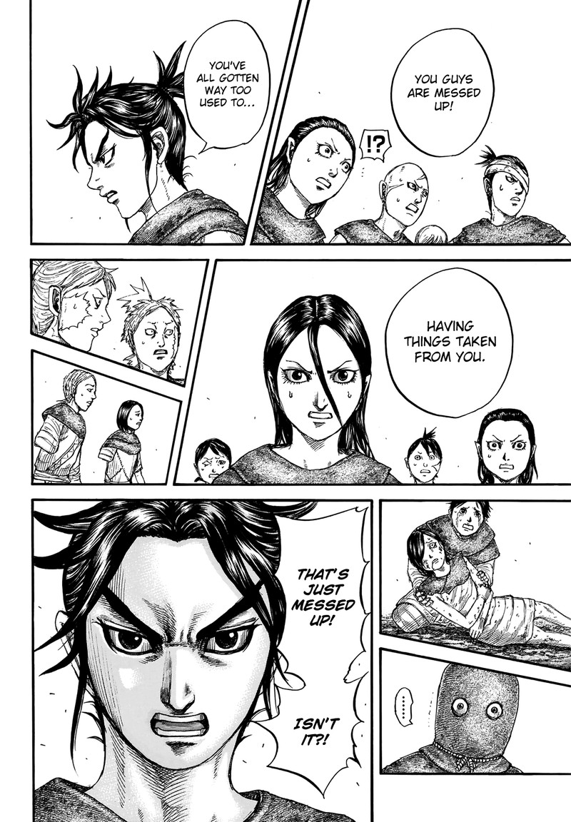 Chapter 734 - Page 10