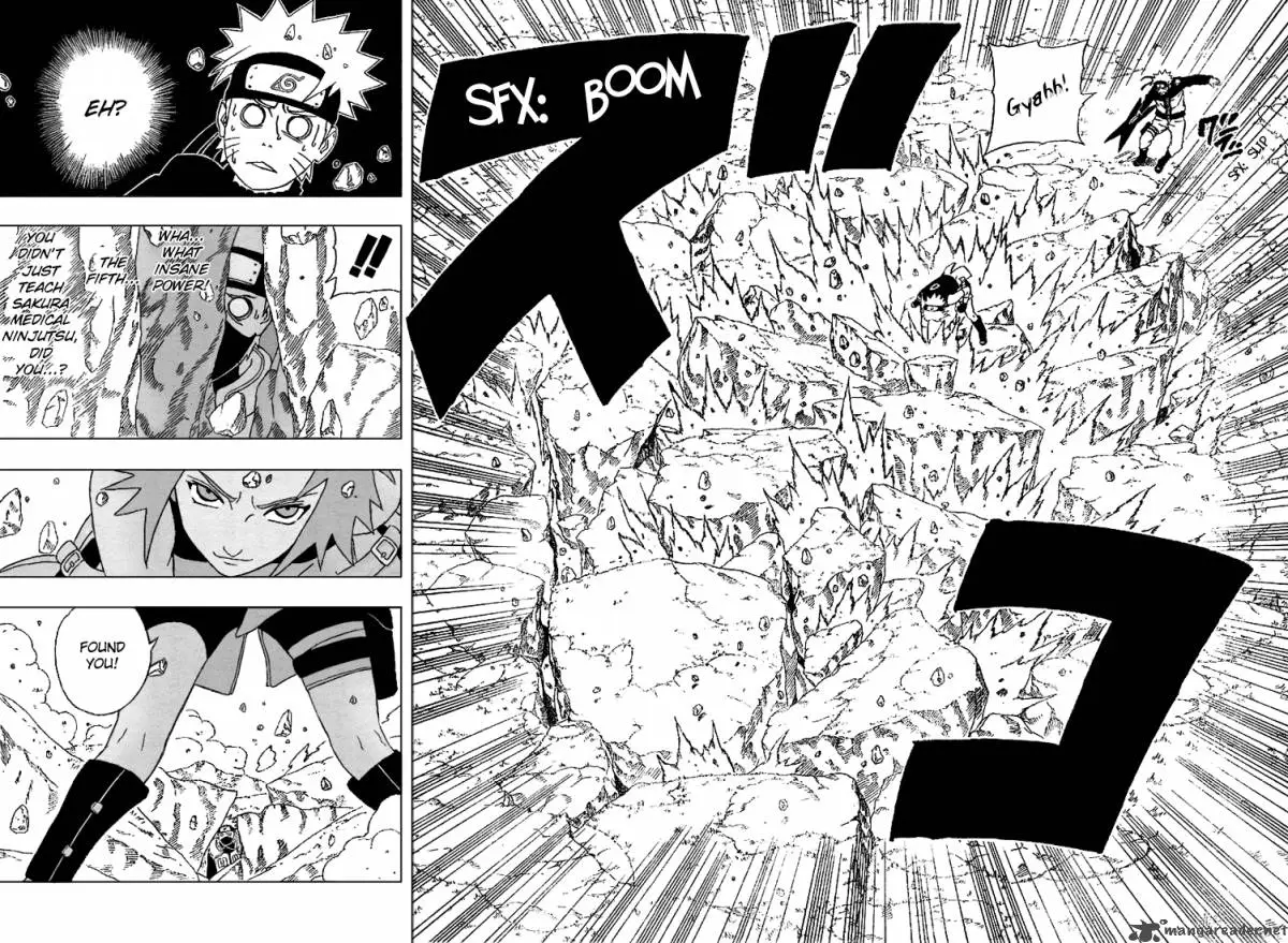 Chapter 246 - Page 12