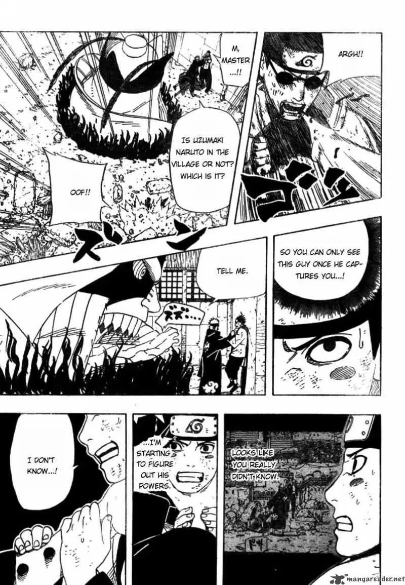 Chapter 428 - Page 3