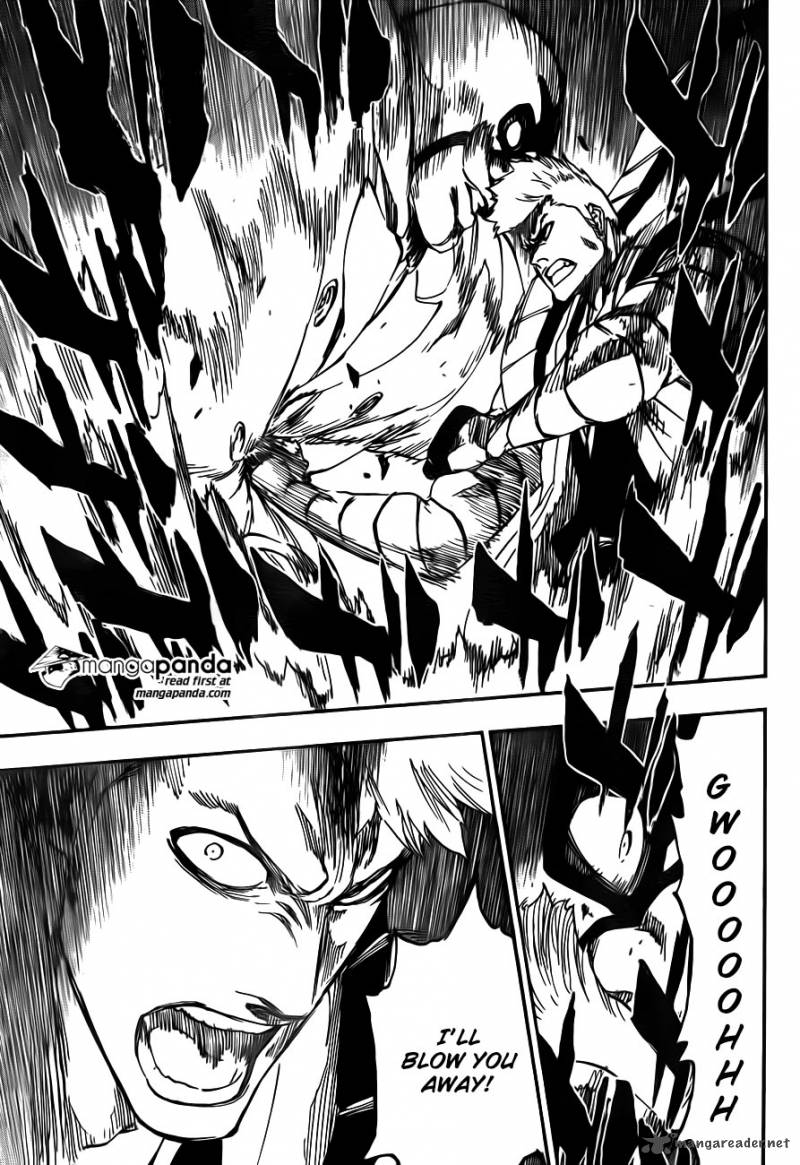 Chapter 560 - Page 15